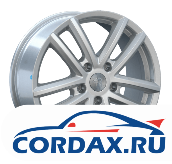 Диск REPLAY VV13 8x18  5/130 ET53 D71,6 S