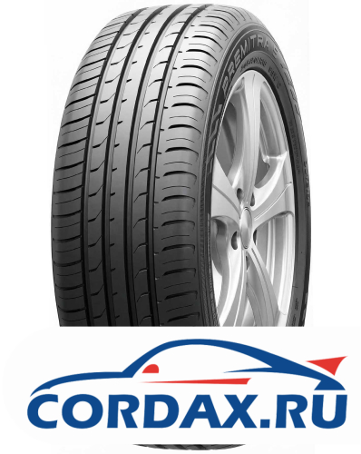 Летняя шина Maxxis 225/70 R16 Premitra HP5 103H
