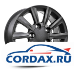 Диск Legeartis Optima TY43 8.5x20 5/150 ET60 D110.3 MB