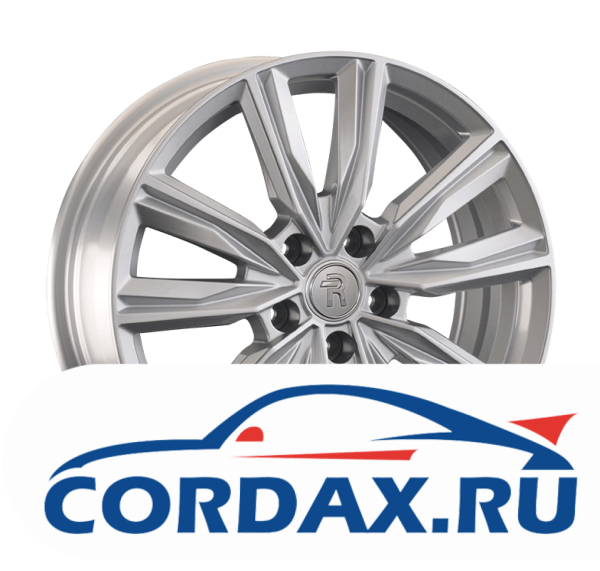 Диск REPLAY VV218 7x17  5/112 ET40 D57,1 S