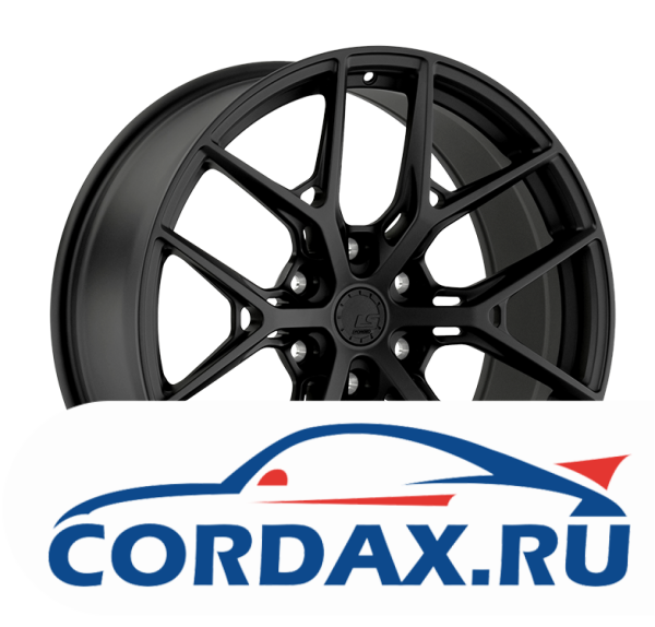 Диск LS Forged LS FG31 8x20  6/139,7 ET55 D95,1 MB