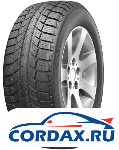 Зимняя шина Headway 195/55 R15 SNOW-HP HW501 85T Шипы