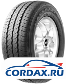 Летняя шина Maxxis 205/75 R16C MCV3+ Vansmart 110/108R