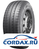 Летняя шина Sailun 225/75 R16C COMMERCIO PRO 121/120R