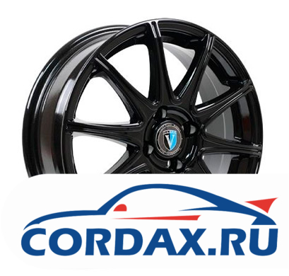 Диск Venti 1616 6.5x16 5/114.30 ET46 D67.1 GB