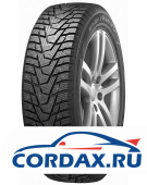 Зимняя шина Hankook 235/60 R18 Winter I Pike X W429A 107T Шипы
