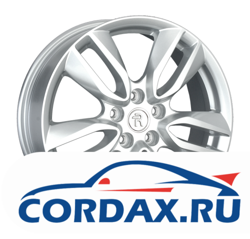 Диск REPLAY HND109 7x18  5/114,3 ET41 D67,1 S
