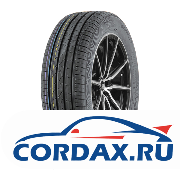 Летняя шина CORDIANT 185/60 R15 GRAVITY 88H