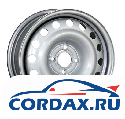 Диск TREBL Sobol 6x16 5/139.7 ET45 D108.6 S