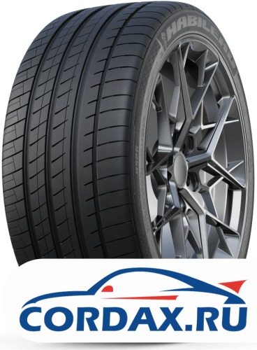 Летняя шина 285/35R21 Habilead RS26 105Y
