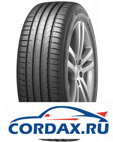 Летняя шина Hankook 235/50 R17 Ventus Prime4 K135 96W