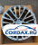 Диск STG ZB-1111 7x17 5/114.3 ET38 D60.1 HB