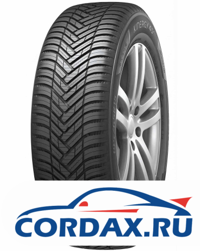 Летняя шина Hankook 275/40 R22 Kinergy 4S2 H750 SUV 107Y