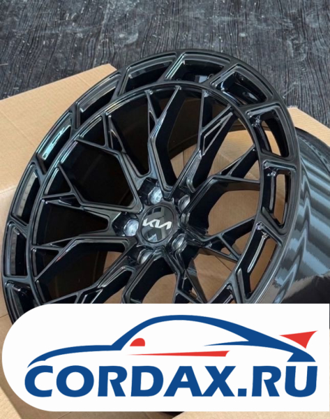 Диск RPL CW-004 9x20 5/114.3 ET30 D73.1 Gloss