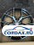 Диск RPL ANZ-5473 8.5x19 5/114.3 ET35 D67.1 BMF