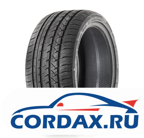 Летняя шина FRONWAY 245/40 R17 EURUS 08 95W