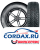 Зимняя шина Ikon 285/60 R18 Autograph Snow 3 SUV 116R