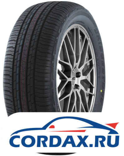 Летняя шина Bridgestone 265/55 R20 Dueler A/T 693V 113V