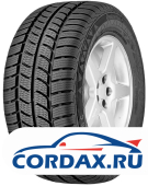 Зимняя шина Continental 225/65 R16C VancoWinter 2 112/110R