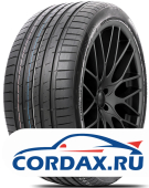 Летняя шина Compasal 235/45 R17 BLAZER UHP II 97Y