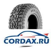 Летняя шина RAPID 285/55 R20 MUD CONTENDER M/T 122Q