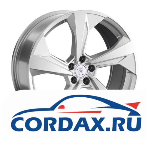 Диск REPLAY B339 9,5x21  5/112 ET37 D66,6 S