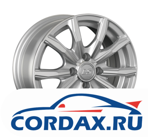 Диск LS LS 786 6x14  4/100 ET40 D73,1 SF