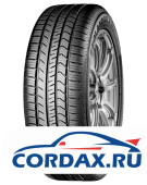 Летняя шина Yokohama 265/50 R22 Geolandar X-CV G057 112V