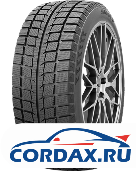 Зимняя шина Goodride 205/55 R16 SW618 91H
