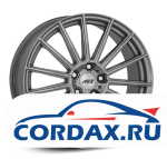 Диск AEZ Steam graphite 9x20 5/112 ET44 D66.6 Grap_Matt