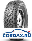 Летняя шина Kumho 225/70 R15 Road Venture AT52 100T