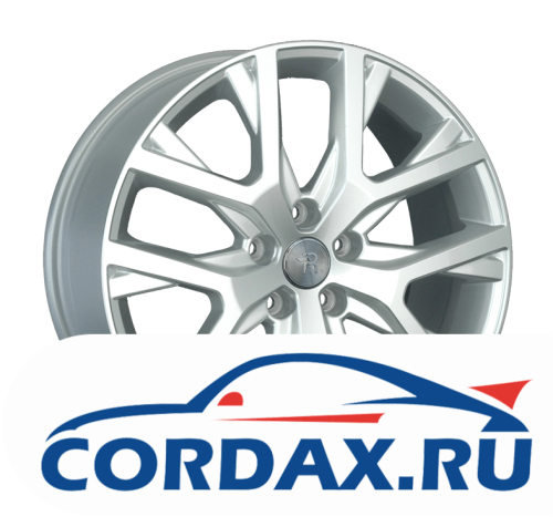 Диск REPLAY VV146 8x18  5/112 ET44 D57,1 S