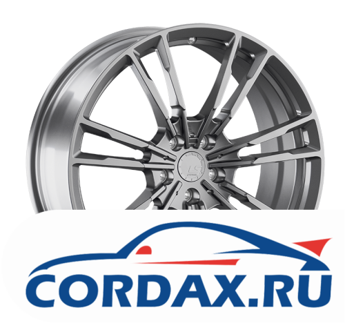 Диск LS Forged LS FG06 8,5x20  5/114,3 ET30 D60,1 MGM