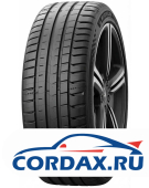 Летняя шина Michelin 265/35 R18 Pilot Sport 5 97Y