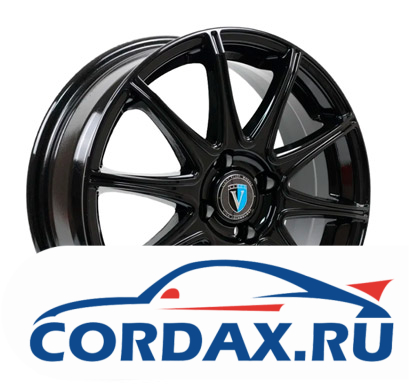 Диск Venti 1516 6.0x15 4/100.00 ET46 D60.1 GB