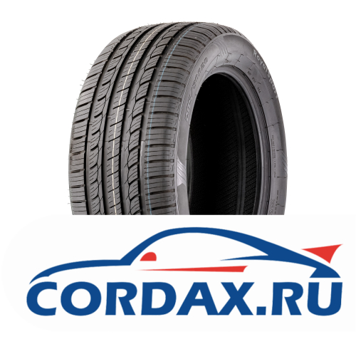 Летняя шина ROYAL BLACK 235/55 R18 ROYALSPORT 104H
