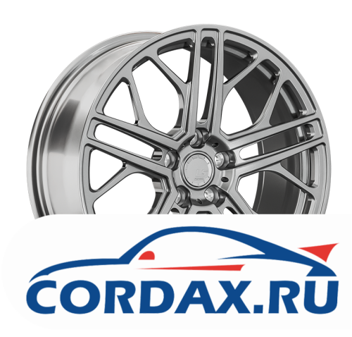 Диск LS Forged LS FG48 8,5x19  5/120 ET25 D72,6 MGM