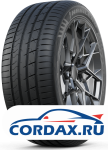 Летняя шина 235/55R17 Habilead HF330 103W