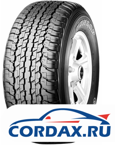 Летняя шина Dunlop 285/60 R18 Grandtrek AT22 116V