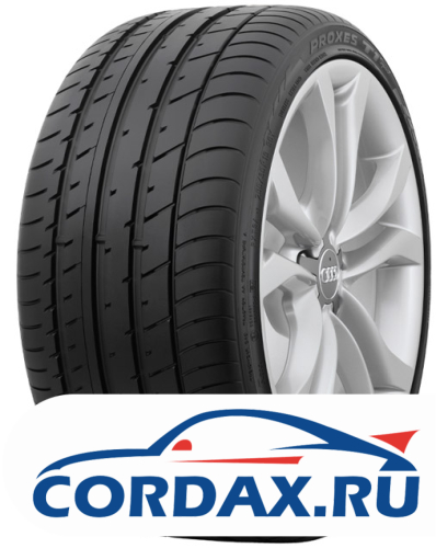 Летняя шина Toyo 275/40 R22 Proxes T1 Sport SUV 108Y