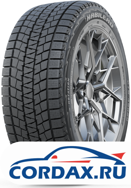 Зимняя шина 235/65R18 Habilead RW501 106T