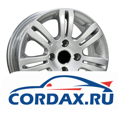 Диск Replay Ci9 5.5x14 4/108 ET24 D65.1 S