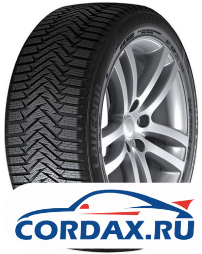 Зимняя шина Laufenn 225/55 R18 I FIT LW31 98V
