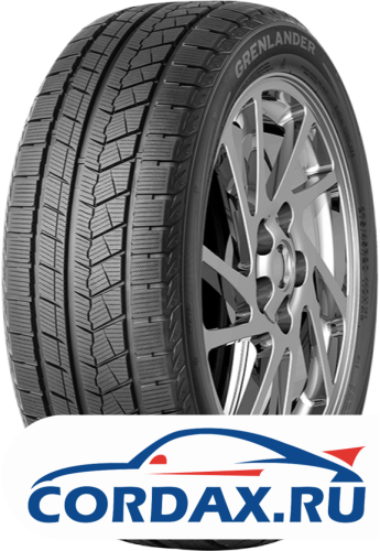 Зимняя шина 245/70R16 Grenlander Winter GL868 111T