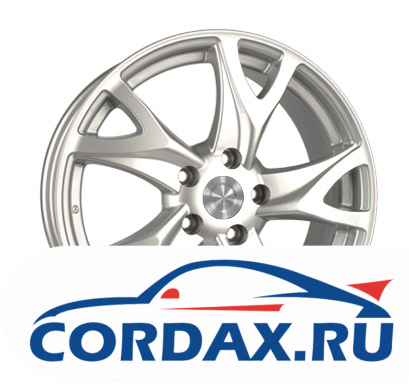 Диск Replica H Ni73H 6.5x16 5/114.3 ET50 D66.1 S