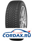 Зимняя шина Yokohama 325/35 R22 BluEarth Winter V906 114W