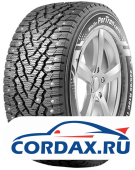 Зимняя шина Kumho 205/65 R16C Winter PorTran CW11 107/105R Шипы