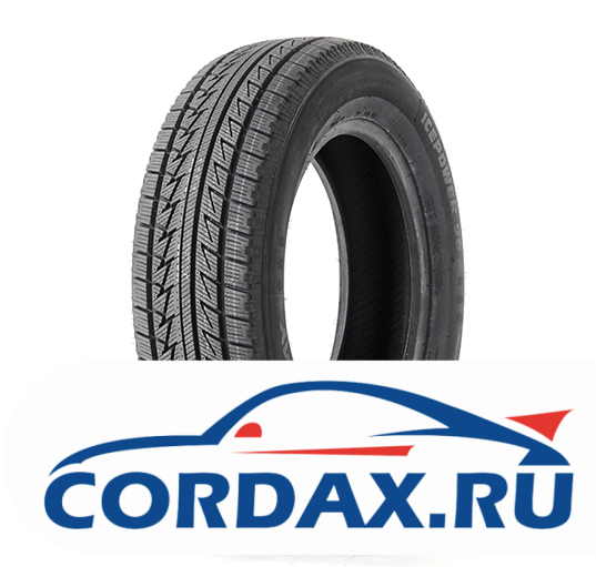 Зимняя шина FRONWAY 195/50 R15 ICEPOWER 96 82H