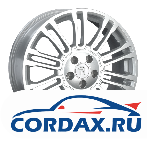 Диск REPLAY LR34 8x20  5/108 ET45 D63,3 S