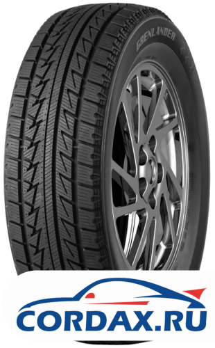 Зимняя шина 185/70R14 Grenlander L-Snow96 92T